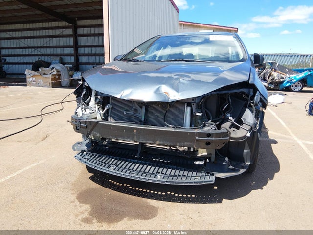 Toyota COROLLA L 2016 5YFBURHE2GP434308 Image 6
