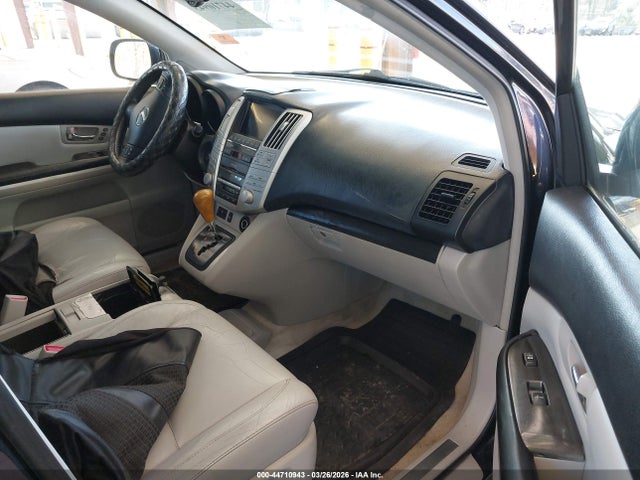 2006 LEXUS RX 400H JTJHW31U760001219 Photo 4
