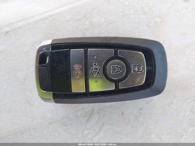 2017 FORD FUSION HYBRID 3FA6P0LU8HR149715 Photo 10