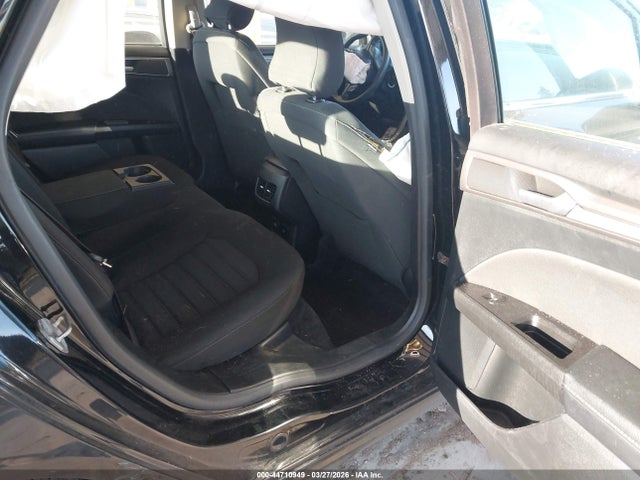 2017 FORD FUSION HYBRID 3FA6P0LU8HR149715 Photo 7