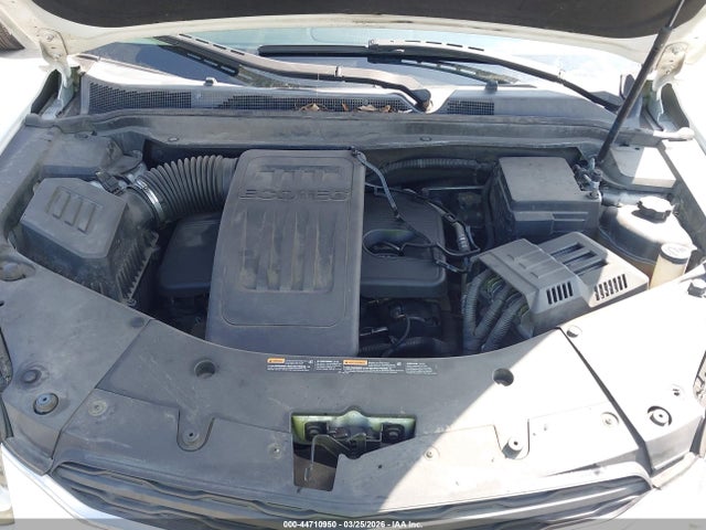 2016 CHEVROLET EQUINOX 2GNALBEKXG1161611 Photo 9