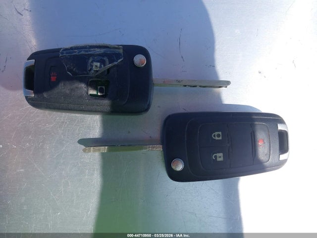 2016 CHEVROLET EQUINOX 2GNALBEKXG1161611 Photo 10