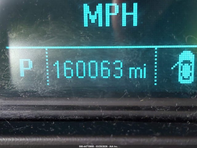 2GNALBEKXG1161611 Chevrolet EQUINOX LS