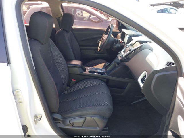 2016 CHEVROLET EQUINOX 2GNALBEKXG1161611 Photo 4