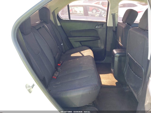 2016 CHEVROLET EQUINOX 2GNALBEKXG1161611 Photo 7