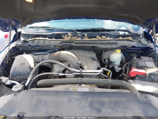 Aukcja sprzedaży 2015 Ram 1500 Big Horn, vin: 1C6RR7GT0FS748757, numer aukcji: 44710951