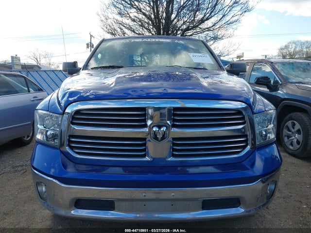 Aukcja sprzedaży 2015 Ram 1500 Big Horn, vin: 1C6RR7GT0FS748757, numer aukcji: 44710951