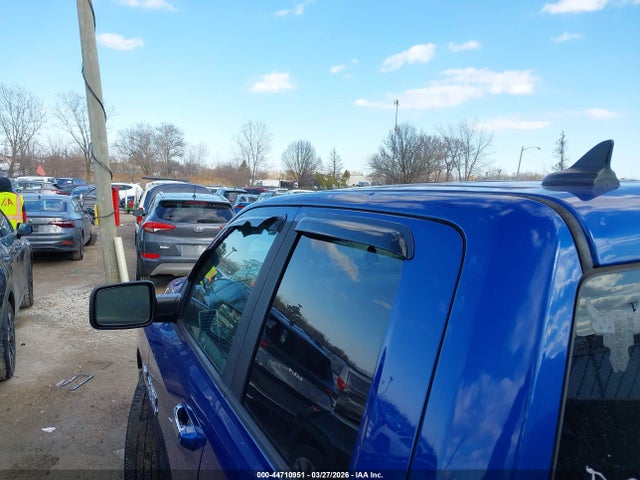 Aukcja sprzedaży 2015 Ram 1500 Big Horn, vin: 1C6RR7GT0FS748757, numer aukcji: 44710951