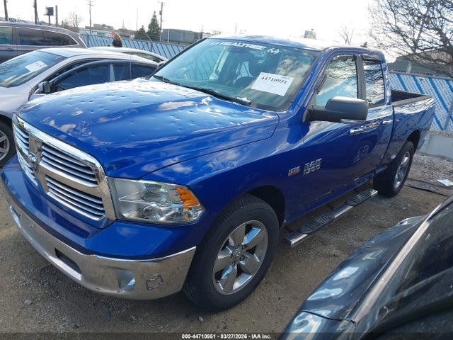 Aukcja sprzedaży 2015 Ram 1500 Big Horn, vin: 1C6RR7GT0FS748757, numer aukcji: 44710951