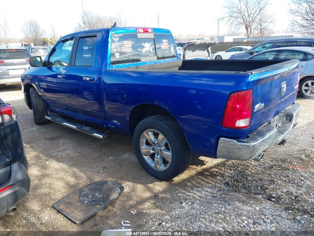 Aukcja sprzedaży 2015 Ram 1500 Big Horn, vin: 1C6RR7GT0FS748757, numer aukcji: 44710951