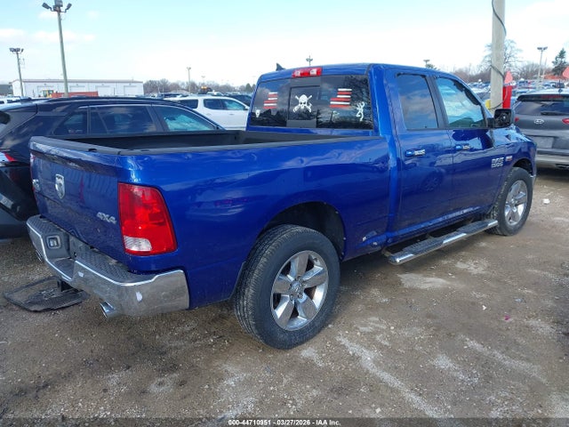Aukcja sprzedaży 2015 Ram 1500 Big Horn, vin: 1C6RR7GT0FS748757, numer aukcji: 44710951