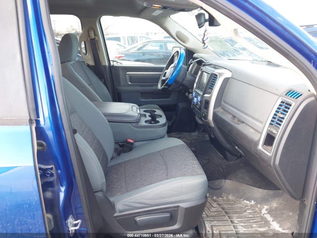 Aukcja sprzedaży 2015 Ram 1500 Big Horn, vin: 1C6RR7GT0FS748757, numer aukcji: 44710951