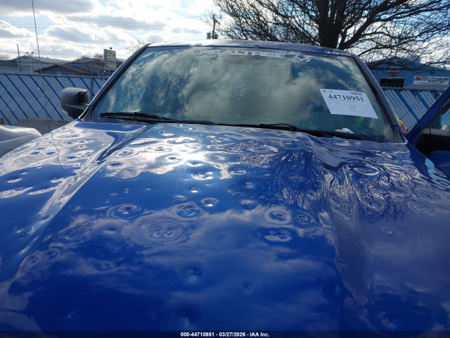 Aukcja sprzedaży 2015 Ram 1500 Big Horn, vin: 1C6RR7GT0FS748757, numer aukcji: 44710951