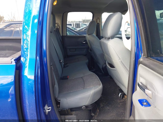 Aukcja sprzedaży 2015 Ram 1500 Big Horn, vin: 1C6RR7GT0FS748757, numer aukcji: 44710951