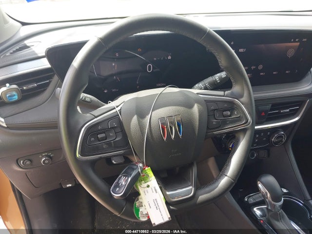 Продажа на аукционе авто 2024 Buick Encore Gx Sport Touring Fwd, vin: KL4AMDSL8RB149906, номер лота: 44710952
