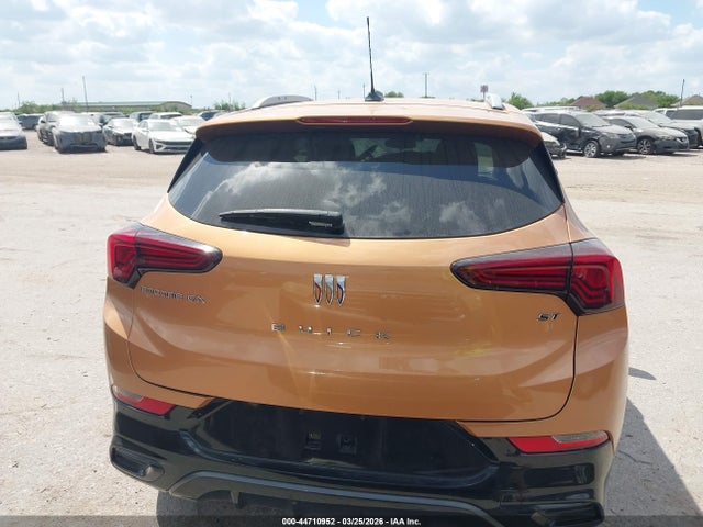 Продажа на аукционе авто 2024 Buick Encore Gx Sport Touring Fwd, vin: KL4AMDSL8RB149906, номер лота: 44710952