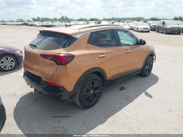 Продажа на аукционе авто 2024 Buick Encore Gx Sport Touring Fwd, vin: KL4AMDSL8RB149906, номер лота: 44710952