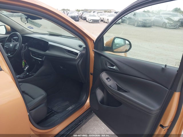 Продажа на аукционе авто 2024 Buick Encore Gx Sport Touring Fwd, vin: KL4AMDSL8RB149906, номер лота: 44710952