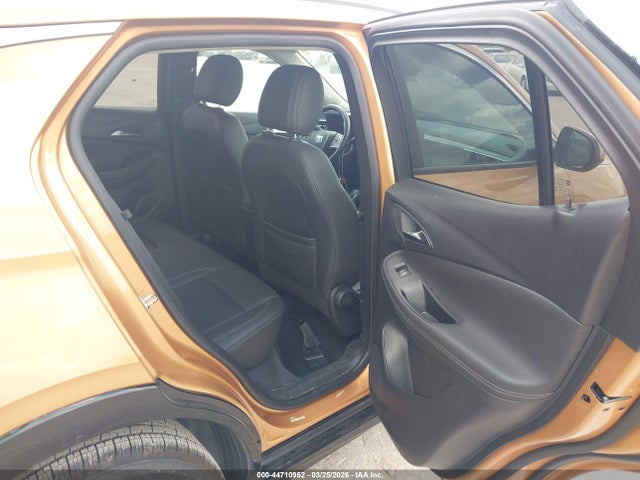 Продажа на аукционе авто 2024 Buick Encore Gx Sport Touring Fwd, vin: KL4AMDSL8RB149906, номер лота: 44710952