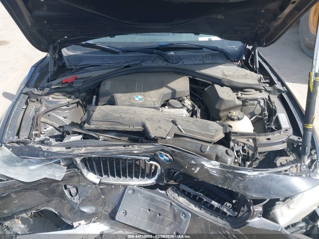 Продаж на аукціоні авто 2015 Bmw 328i, vin: WBA3C1C55FK118704, номер лоту: 44710953