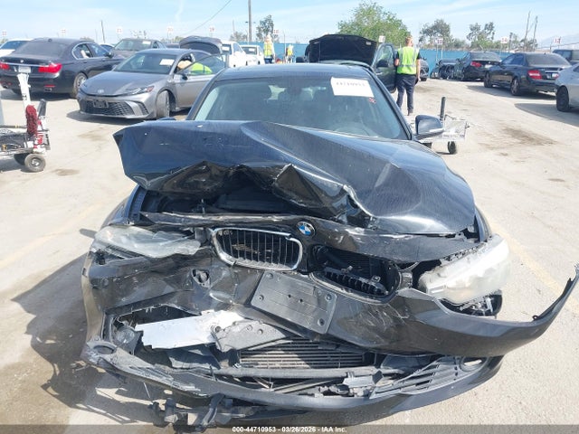 Продаж на аукціоні авто 2015 Bmw 328i, vin: WBA3C1C55FK118704, номер лоту: 44710953