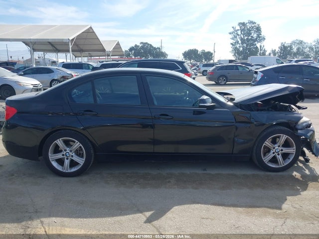 Продаж на аукціоні авто 2015 Bmw 328i, vin: WBA3C1C55FK118704, номер лоту: 44710953