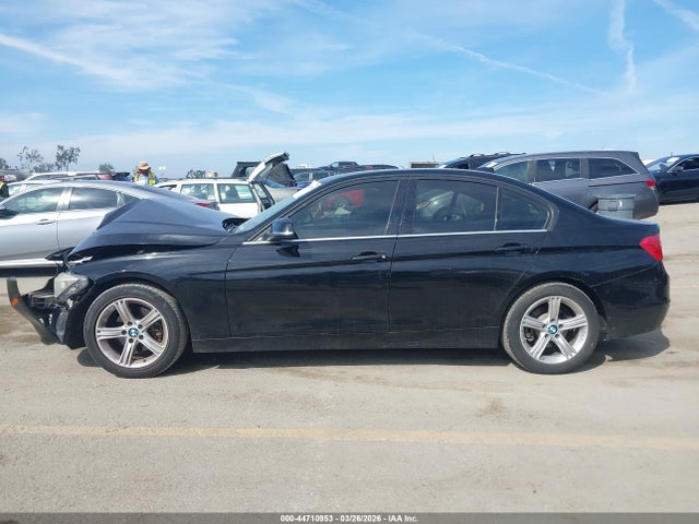 Продаж на аукціоні авто 2015 Bmw 328i, vin: WBA3C1C55FK118704, номер лоту: 44710953