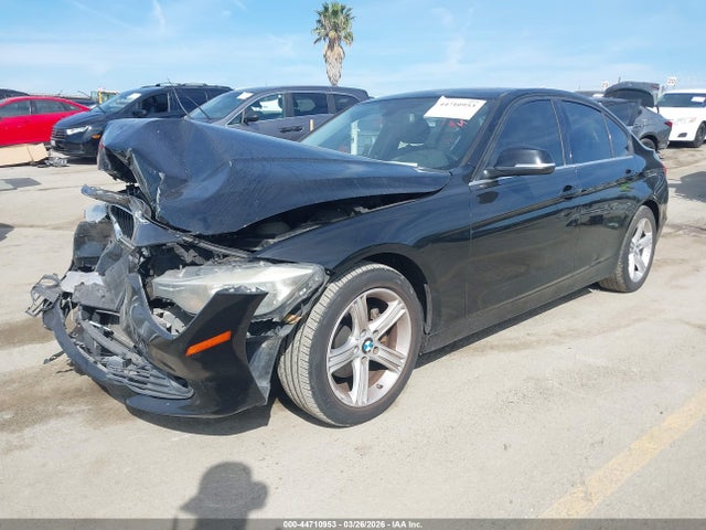 Продаж на аукціоні авто 2015 Bmw 328i, vin: WBA3C1C55FK118704, номер лоту: 44710953