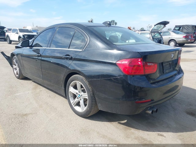 Продаж на аукціоні авто 2015 Bmw 328i, vin: WBA3C1C55FK118704, номер лоту: 44710953