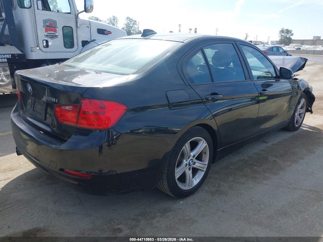 Продаж на аукціоні авто 2015 Bmw 328i, vin: WBA3C1C55FK118704, номер лоту: 44710953