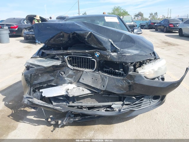 Продаж на аукціоні авто 2015 Bmw 328i, vin: WBA3C1C55FK118704, номер лоту: 44710953