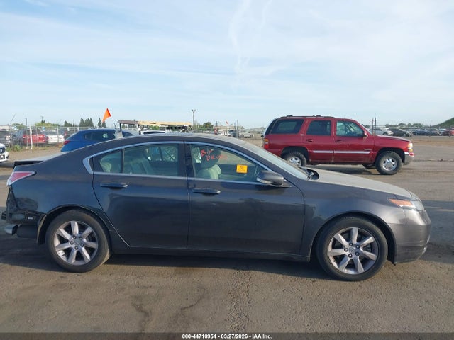 Продажа на аукционе авто 2013 Acura Tl 3.5, vin: 19UUA8F58DA015511, номер лота: 44710954