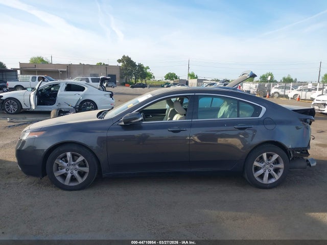 Продажа на аукционе авто 2013 Acura Tl 3.5, vin: 19UUA8F58DA015511, номер лота: 44710954