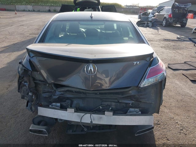 Продажа на аукционе авто 2013 Acura Tl 3.5, vin: 19UUA8F58DA015511, номер лота: 44710954