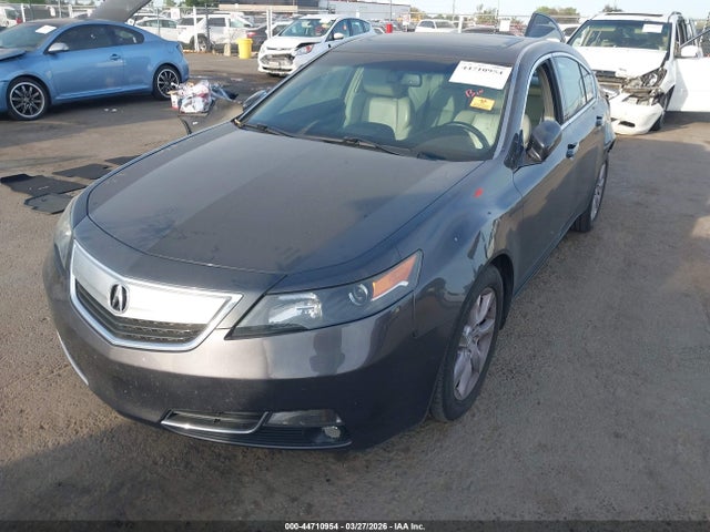 Продажа на аукционе авто 2013 Acura Tl 3.5, vin: 19UUA8F58DA015511, номер лота: 44710954