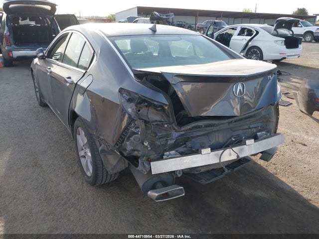 Продажа на аукционе авто 2013 Acura Tl 3.5, vin: 19UUA8F58DA015511, номер лота: 44710954