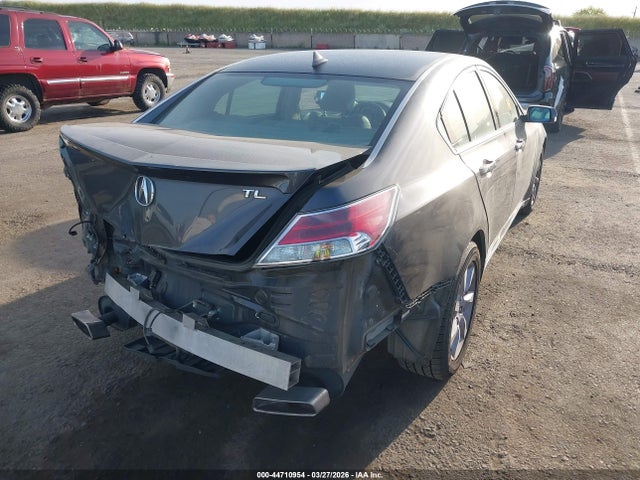 Продажа на аукционе авто 2013 Acura Tl 3.5, vin: 19UUA8F58DA015511, номер лота: 44710954