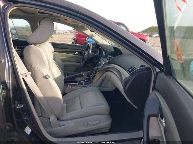 Продажа на аукционе авто 2013 Acura Tl 3.5, vin: 19UUA8F58DA015511, номер лота: 44710954