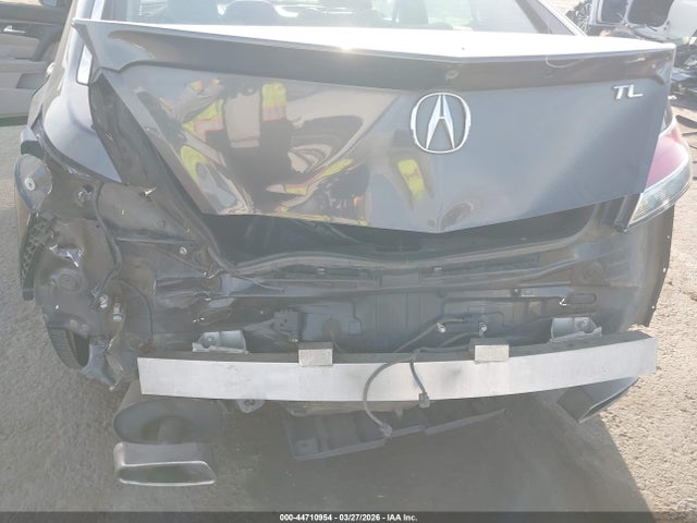 Продажа на аукционе авто 2013 Acura Tl 3.5, vin: 19UUA8F58DA015511, номер лота: 44710954