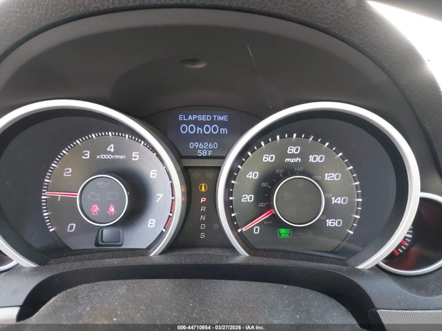 Продажа на аукционе авто 2013 Acura Tl 3.5, vin: 19UUA8F58DA015511, номер лота: 44710954