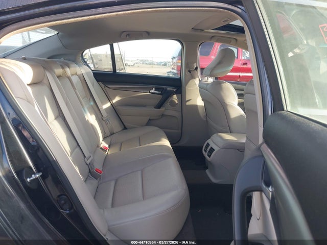 Продажа на аукционе авто 2013 Acura Tl 3.5, vin: 19UUA8F58DA015511, номер лота: 44710954