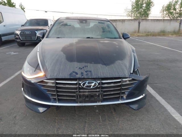 5NPEG4JAXLH035376 Hyundai SONATA SE