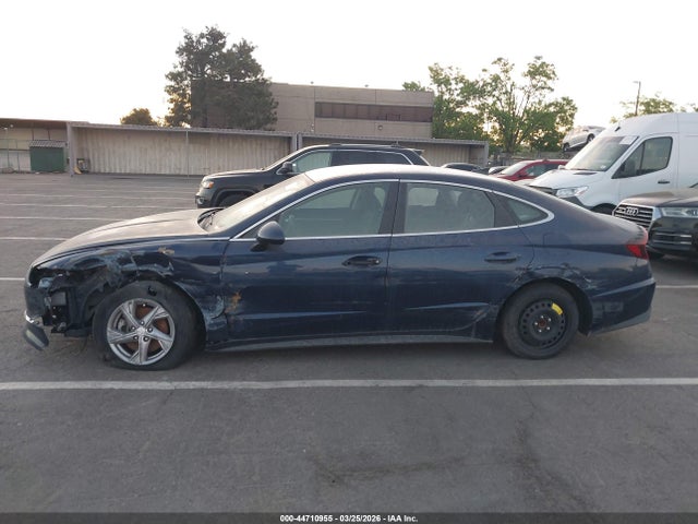 5NPEG4JAXLH035376 Hyundai SONATA SE