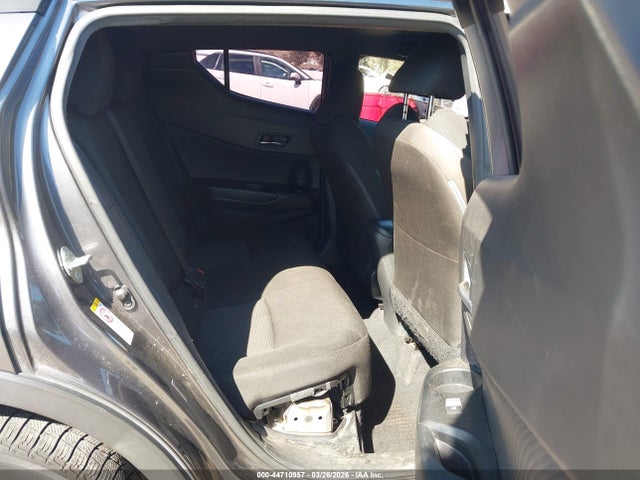 Продаж на аукціоні авто 2019 Toyota C-hr Le, vin: JTNKHMBX1K1057187, номер лоту: 44710957