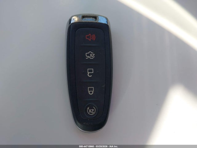 2013 Ford Escape Titanium მანქანა იყიდება აუქციონზე, vin: 1FMCU9J95DUC65946, აუქციონის ნომერი: 44710960