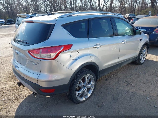 2013 Ford Escape Titanium მანქანა იყიდება აუქციონზე, vin: 1FMCU9J95DUC65946, აუქციონის ნომერი: 44710960
