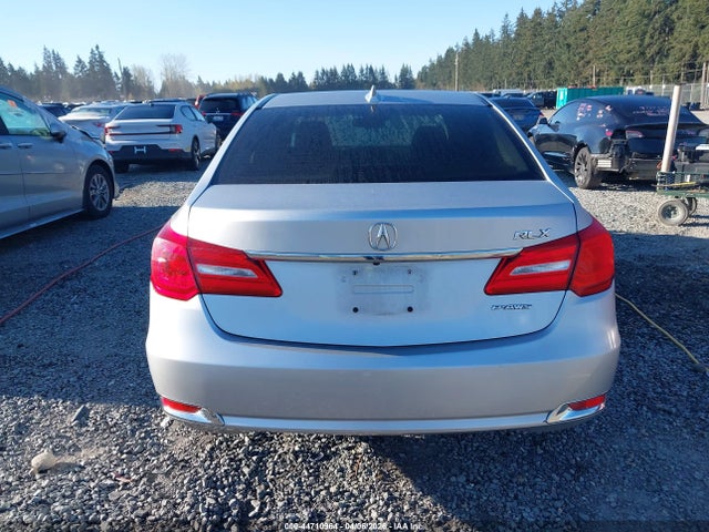 Aukcja sprzedaży 2014 Acura Rlx, vin: JH4KC1F52EC004533, numer aukcji: 44710964