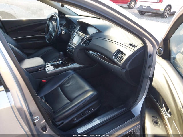 Aukcja sprzedaży 2014 Acura Rlx, vin: JH4KC1F52EC004533, numer aukcji: 44710964
