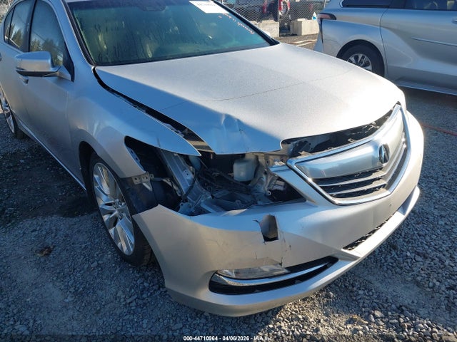 Aukcja sprzedaży 2014 Acura Rlx, vin: JH4KC1F52EC004533, numer aukcji: 44710964