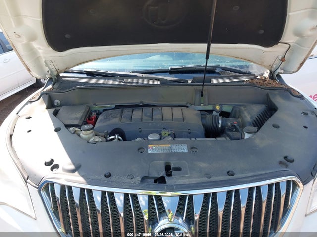 Продаж на аукціоні авто 2017 Buick Enclave Leather, vin: 5GAKVBKD8HJ225800, номер лоту: 44710966